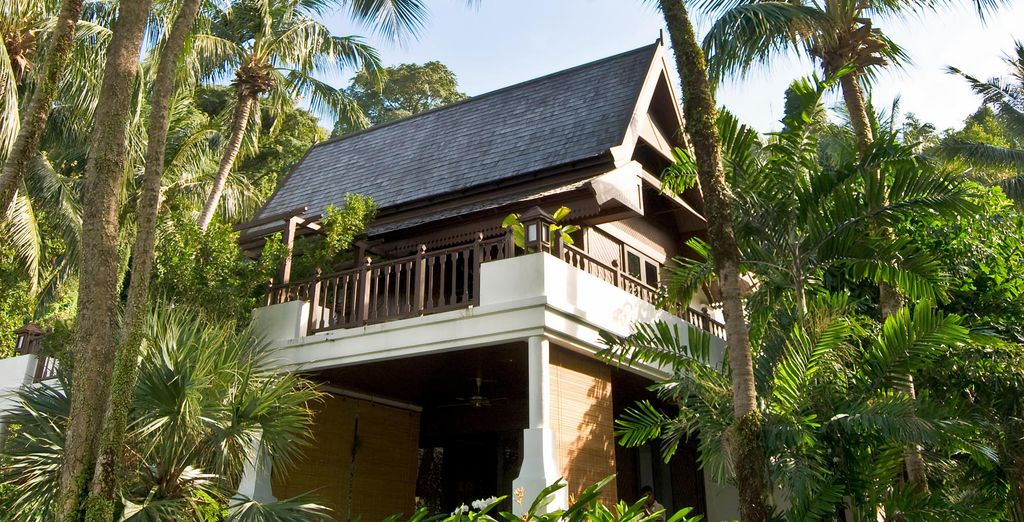 AC Hotel Kuala Lumpur 4*, Cameron Highlands Resort 5* e Pangkor Laut Resort 5*