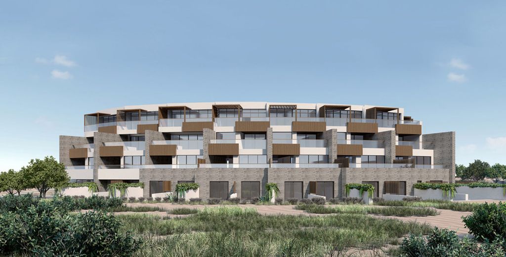 Ventale Island Breeze Resort 5*