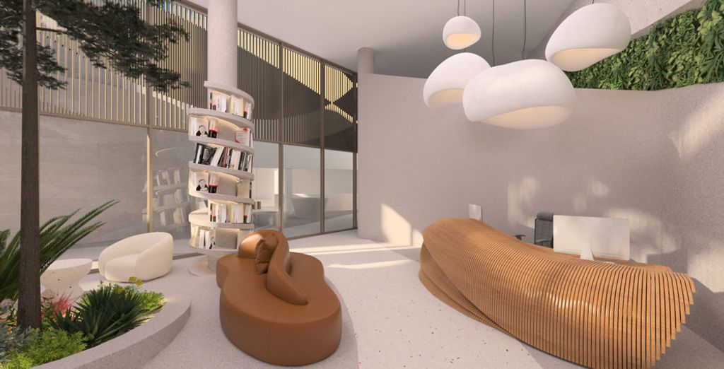 Ventale Island Breeze Resort 5*