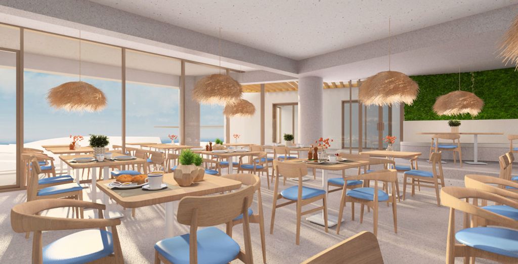 Ventale Island Breeze Resort 5*