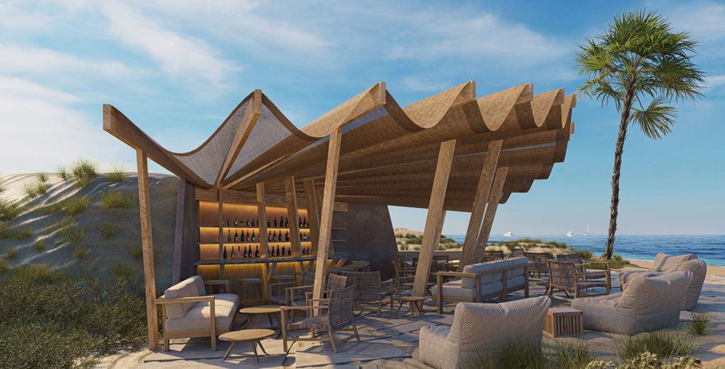 Ventale Island Breeze Resort 5*