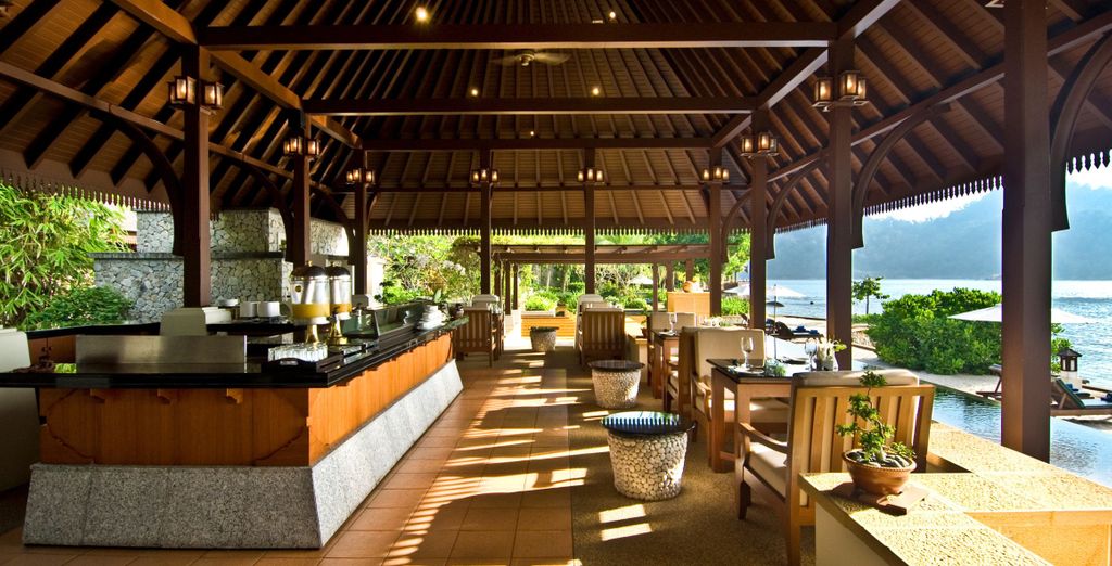 AC Hotel Kuala Lumpur 4*, Cameron Highlands Resort 5* e Pangkor Laut Resort 5*