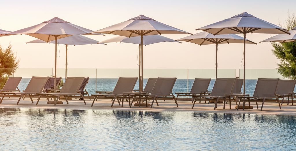 Amada Colossos Resort 5*
