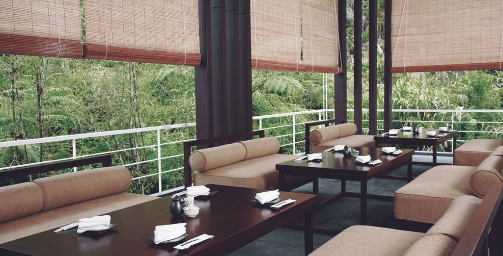 AC Hotel Kuala Lumpur 4*, Cameron Highlands Resort 5* e Pangkor Laut Resort 5*
