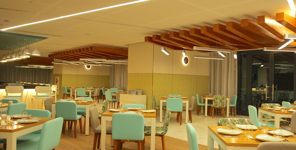 Grand Aston Habana 5* e The One Gallery 5*
