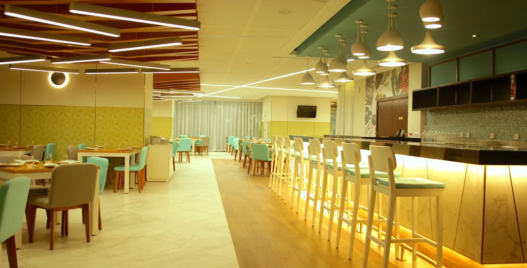 Grand Aston Habana 5* e The One Gallery 5*