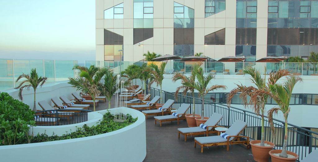 Grand Aston Habana 5* e The One Gallery 5*