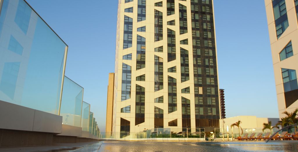 Grand Aston Habana 5* e The One Gallery 5*