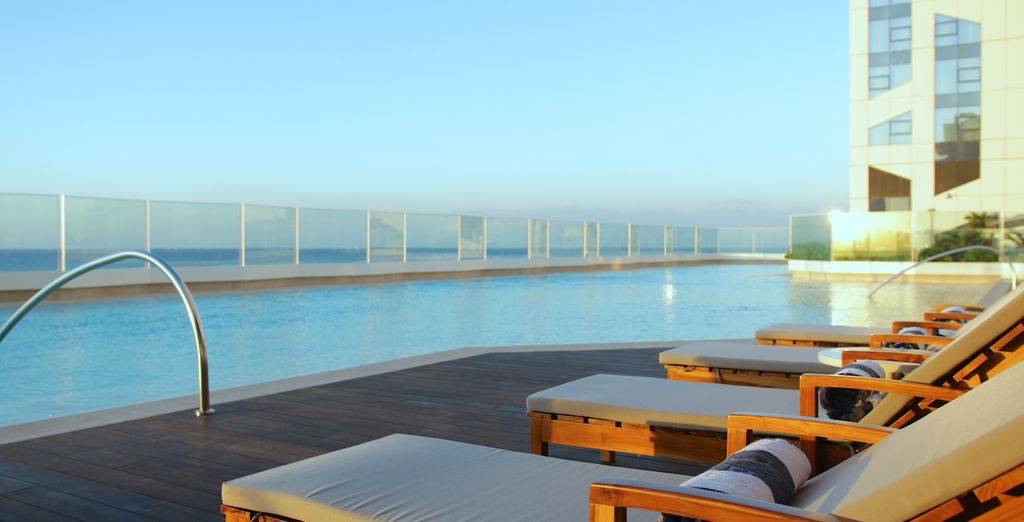 Grand Aston Habana 5* e The One Gallery 5*