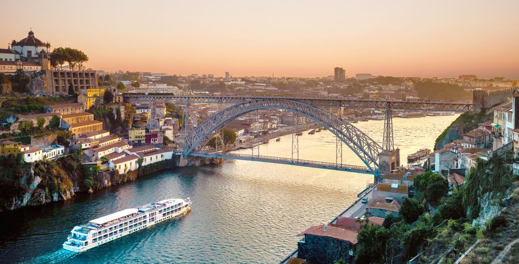 Axis Porto Business & SPA Hotel 4*