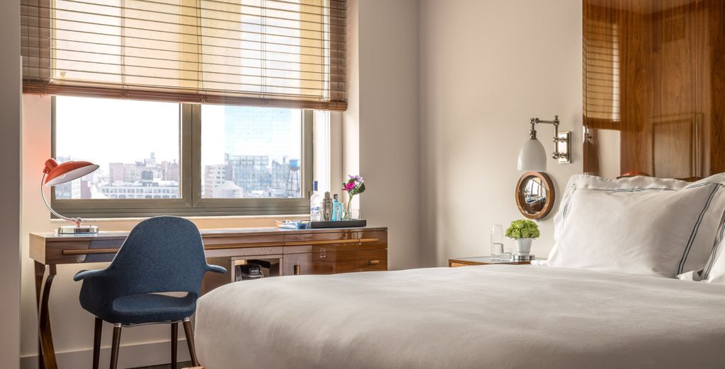 Hotel Hugo 4*