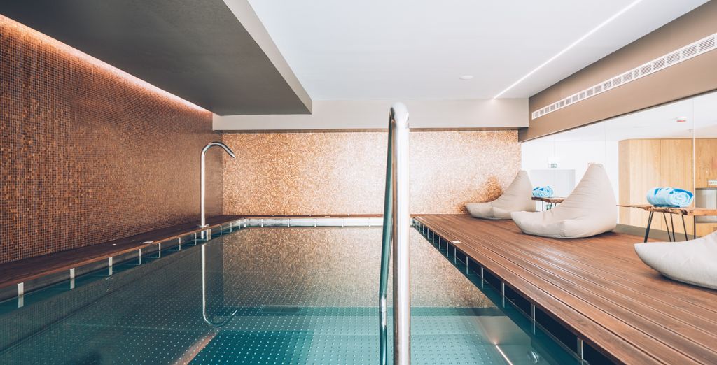 Iberostar Selection Lisboa 5*