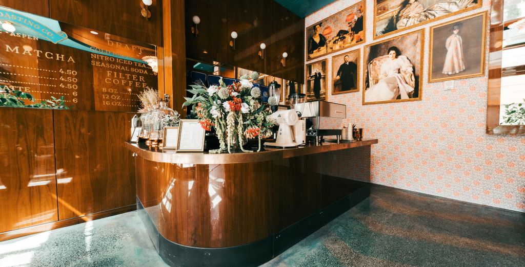 Hotel Hugo 4*