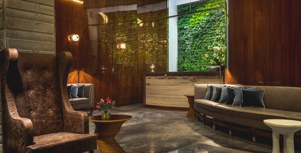 Hotel Hugo 4*