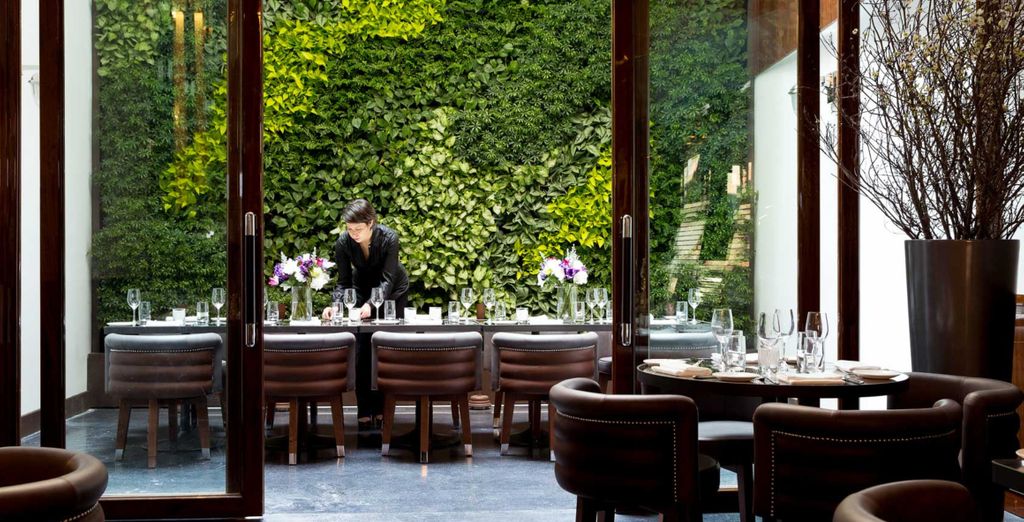 Hotel Hugo 4*