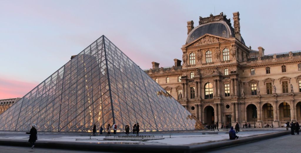 Hotel Yllen Eiffel 4*