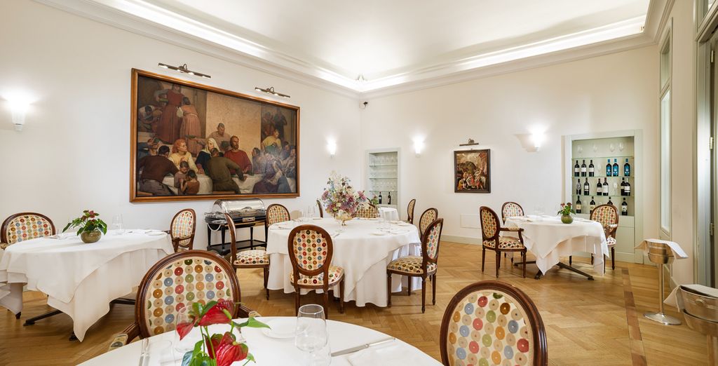 Grand Hotel Della Posta 4*S