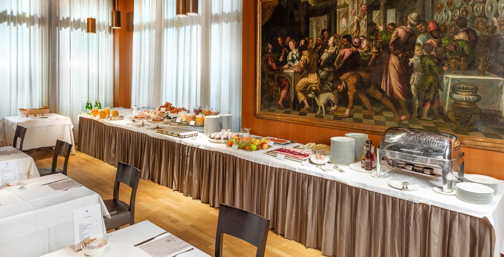Grand Hotel Della Posta 4*S