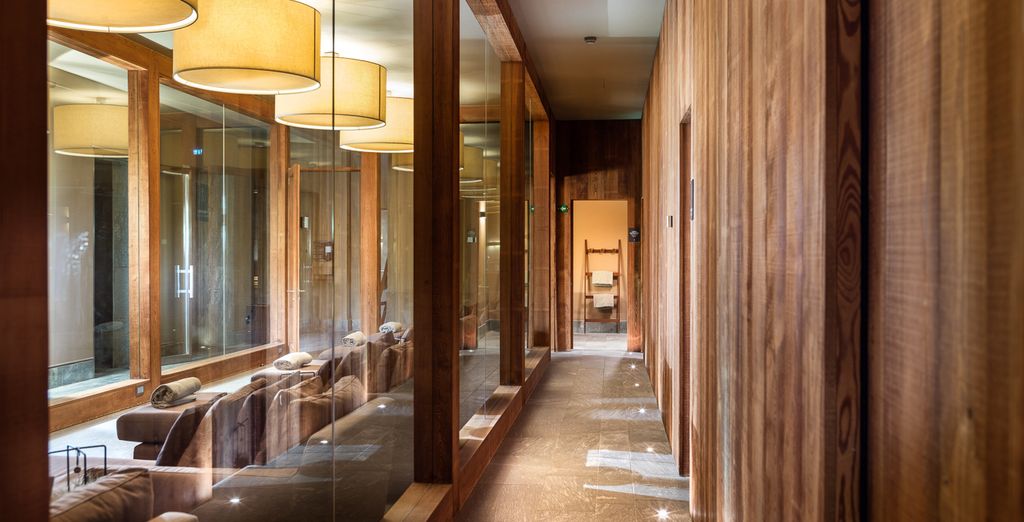 Grand Hotel Della Posta 4*S
