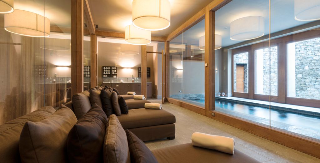 Grand Hotel Della Posta 4*S