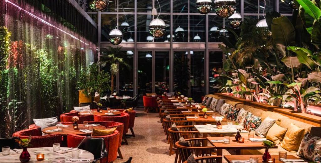 Sly Berlin 4*