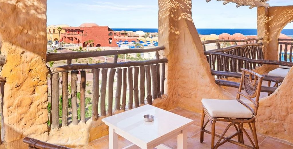 Portofino Villaggio by Pickalbatros 5*