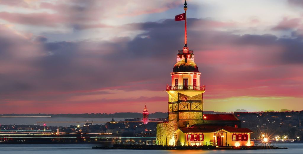 Lokalist Istanbul a Tribute Portfolio Hotel 5*