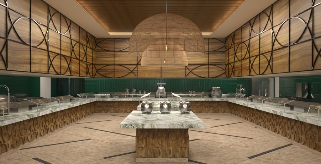 Secrets Playa Blanca Costa Mujeres 5* - Adults Only