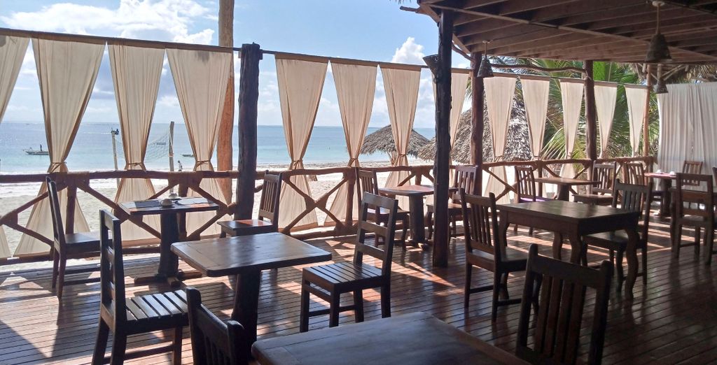 Villa Dida Resort 4*