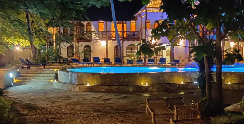 Villa Dida Resort 4*