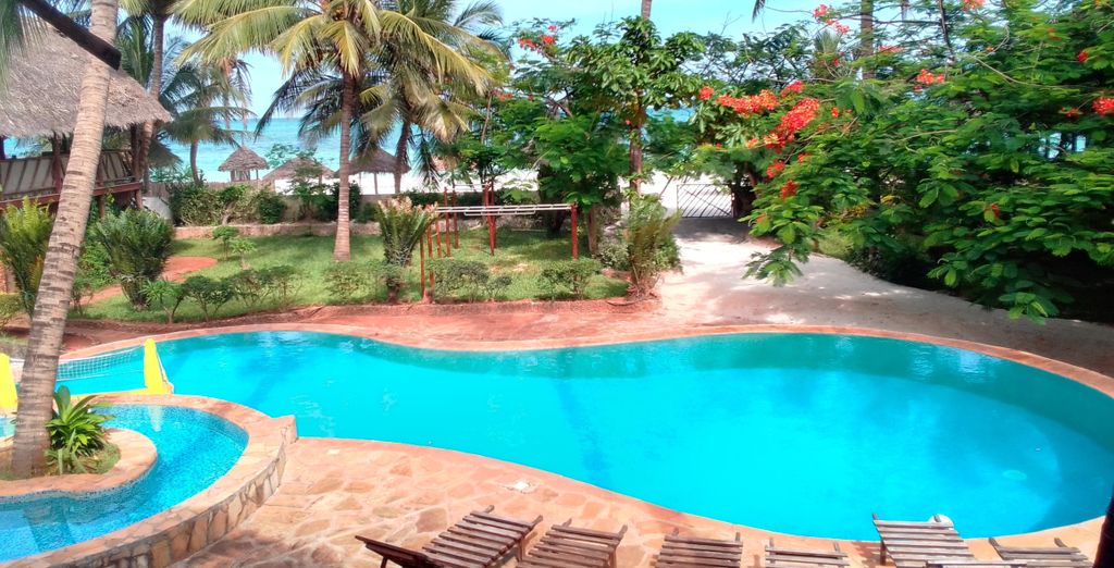 Villa Dida Resort 4*