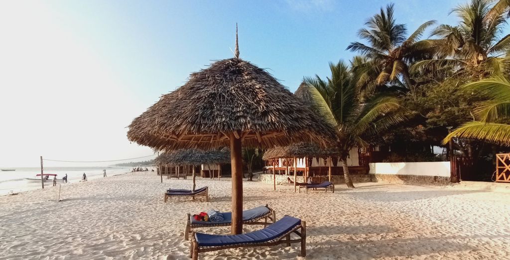 Villa Dida Resort 4*