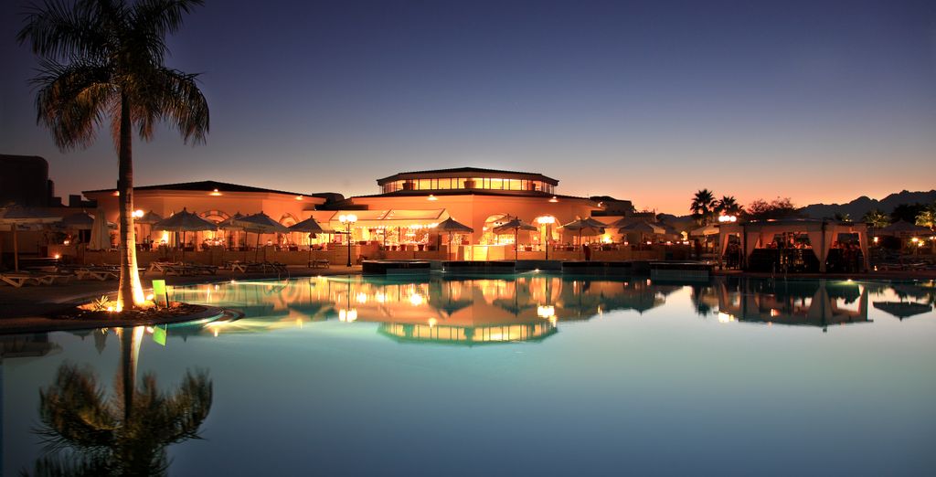 Xperience Kiroseiz Parkland 5*