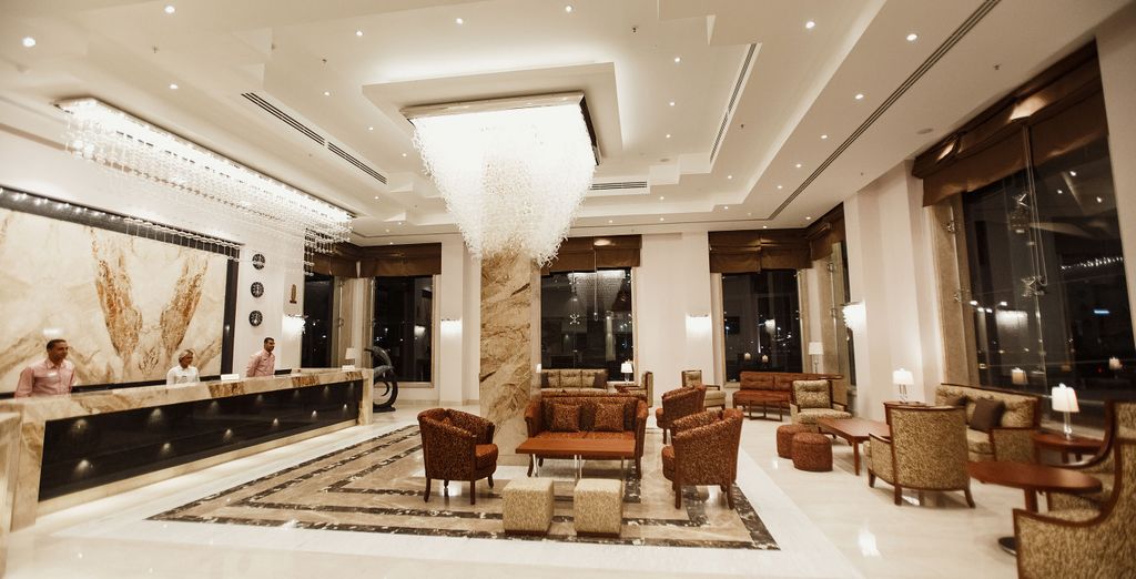 Xperience Kiroseiz Parkland 5*