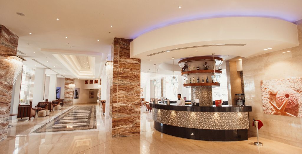 Xperience Kiroseiz Parkland 5*