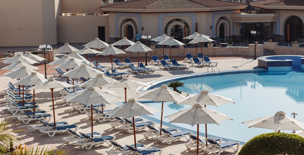 Xperience Kiroseiz Parkland 5*