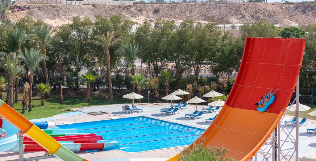 Xperience Kiroseiz Parkland 5*