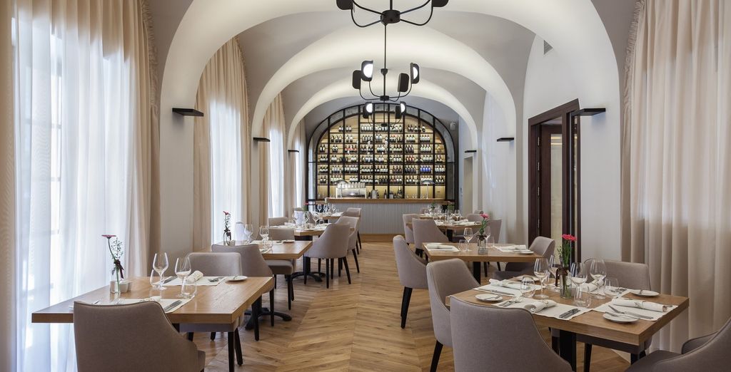 Mamaison Le Regina Warsaw 5*