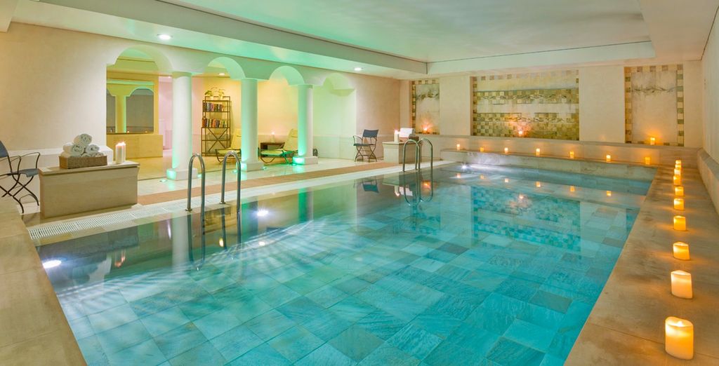 Mamaison Hotel Le Regina Warsaw 5*