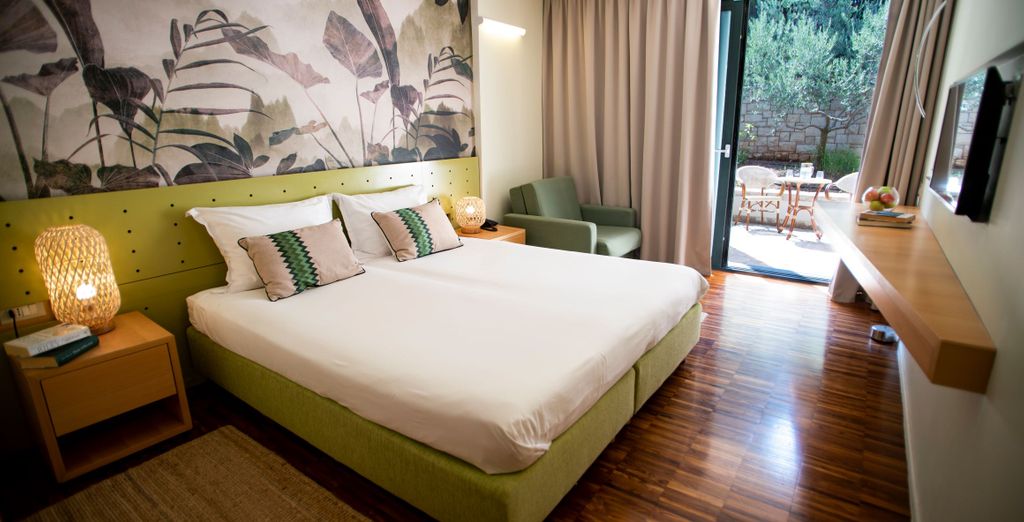 Aminess Velaris Resort 4*