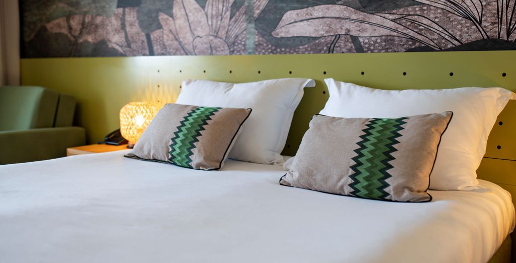 Combinato Hotel President Solin 5* e Labranda Velaris 4*