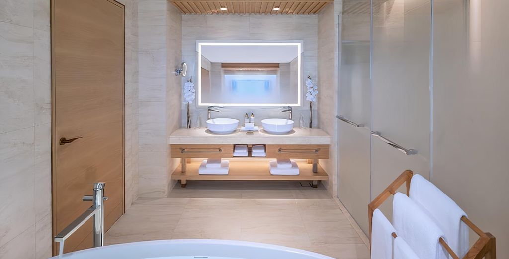 Anantara Mina Al Arab Ras Al Khaimah Resort 5*