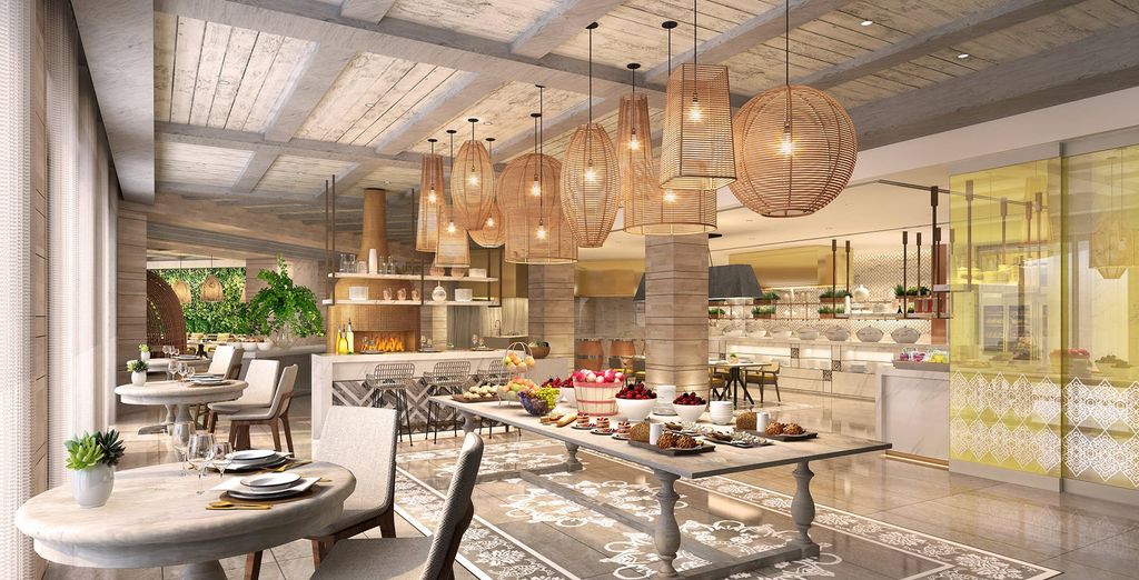 Anantara Mina Al Arab Ras Al Khaimah Resort 5*
