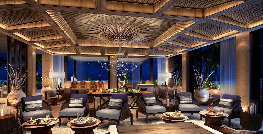 Anantara Mina Al Arab Ras Al Khaimah Resort 5*