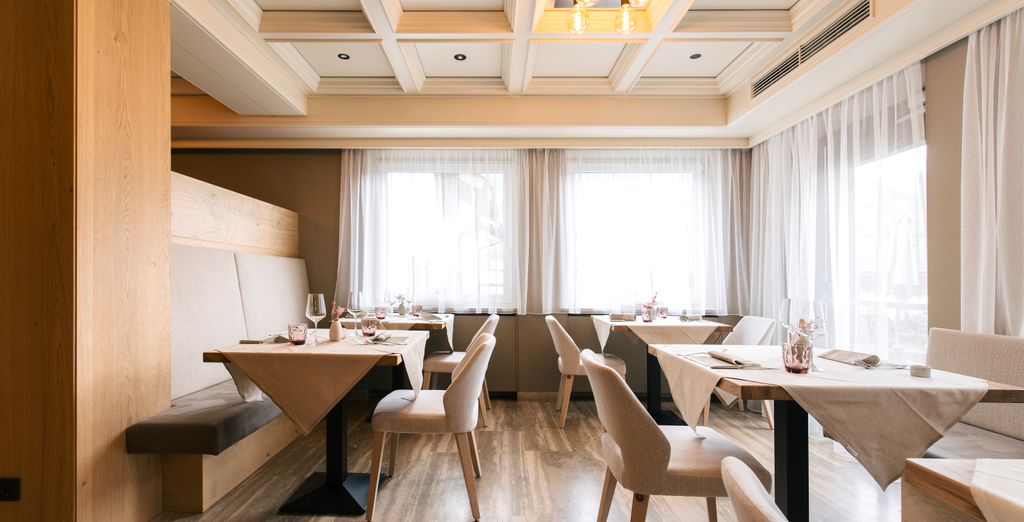 Weingut & Genusshotel Spitalerhof Superior