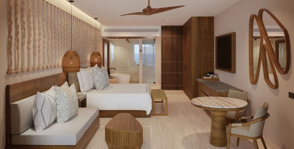 Secrets Playa Blanca Costa Mujeres 5* - Adults Only