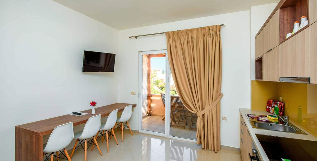 Sofia Resort 4*