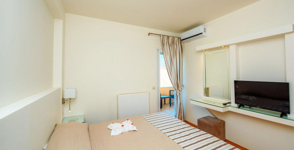 Sofia Resort 4*