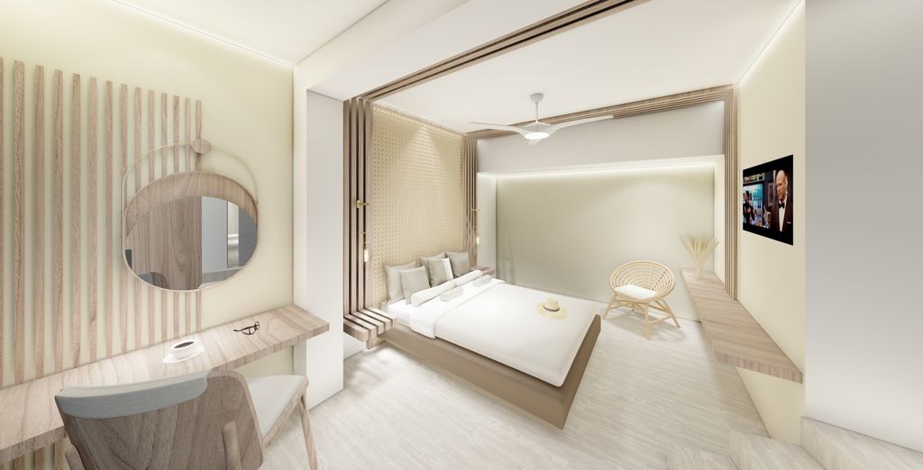 Sofia Resort 4*