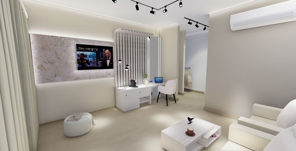 Sofia Resort 4*